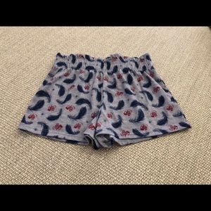 Harry Potter shorts